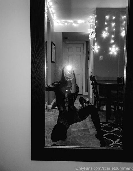 scarletsummerx model nude archive