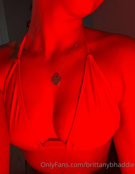 brittanybhaddie naked model pic