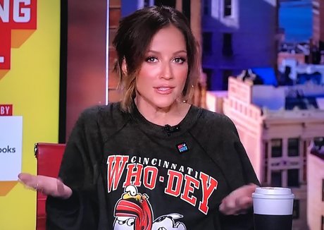 Kay Adams free star galleries