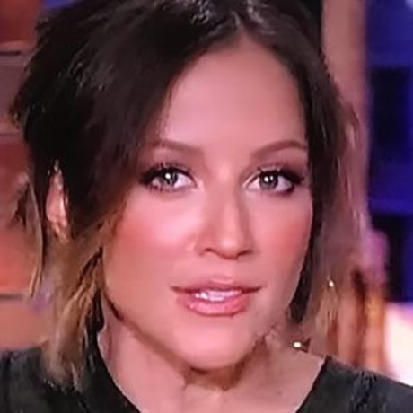 Kay Adams naked actress photo