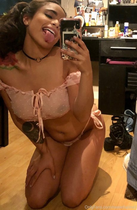 sweetlatina1 pornstar exclusive images