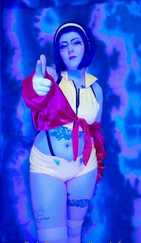 lovelyfawn model img