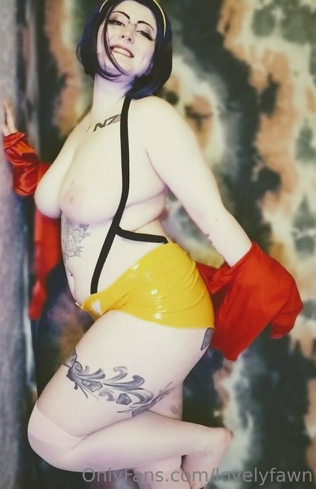 lovelyfawn star xxx picture