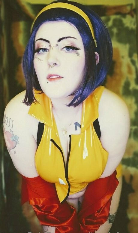 lovelyfawn star naked pic