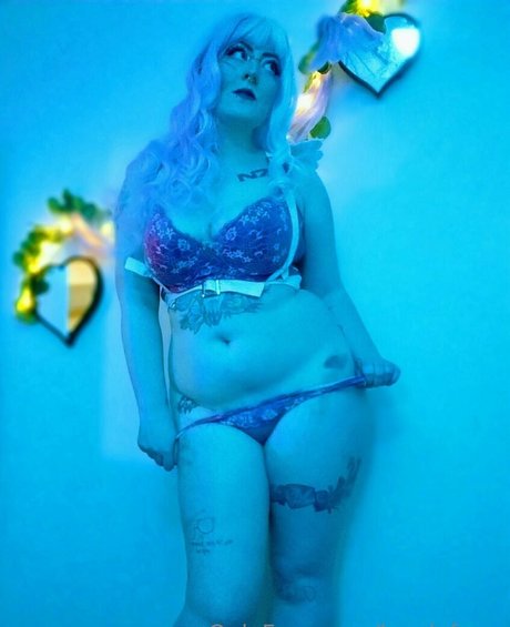 lovelyfawn star pretty gallery
