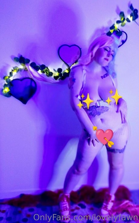 lovelyfawn profile image