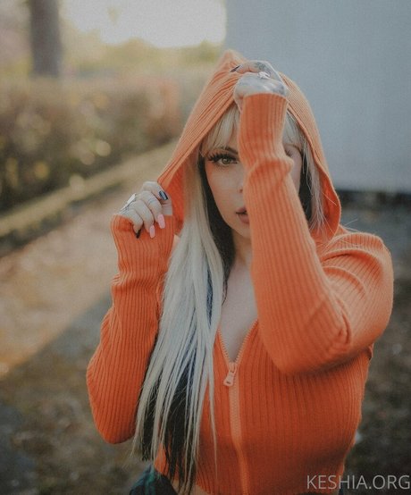 kawaiikeshiafree pretty pornstar photos