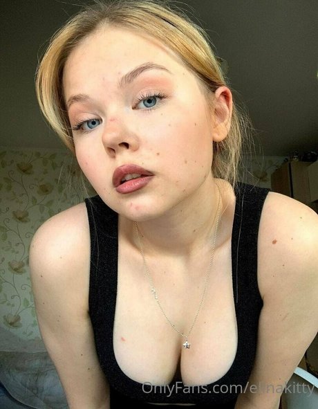 elinakitty hd model images