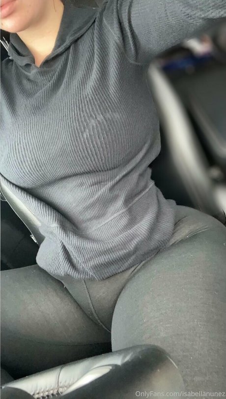 isabellafoxx xo model nudes image