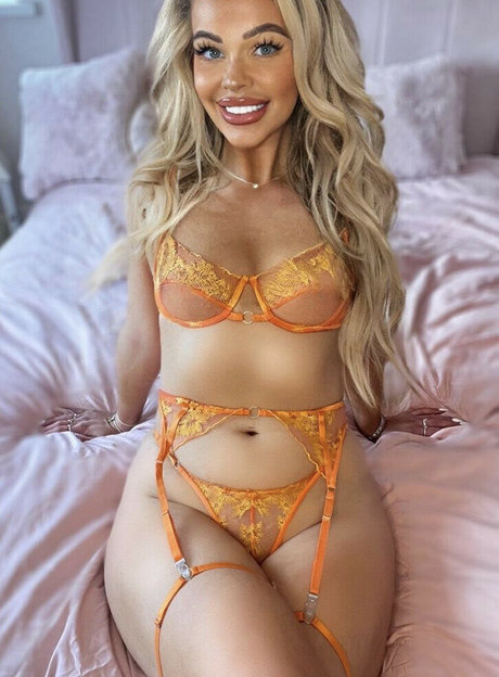 Bethh alicex star exclusive image