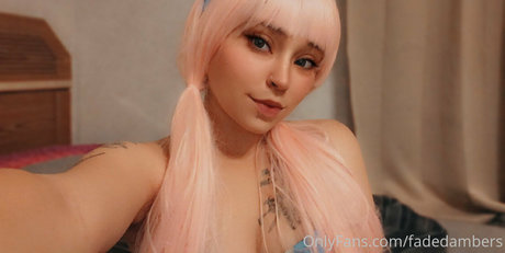 fadedambers art pornstar pictures