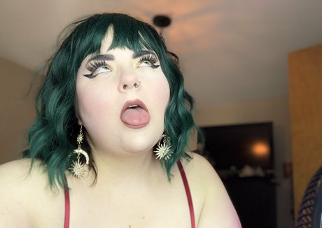 maisonfoxqueen sexy model gallery
