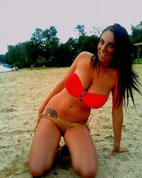 Emma Lynn Slavin model top photo