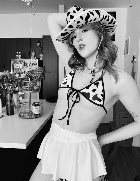 krushonyouxo perfect model archive