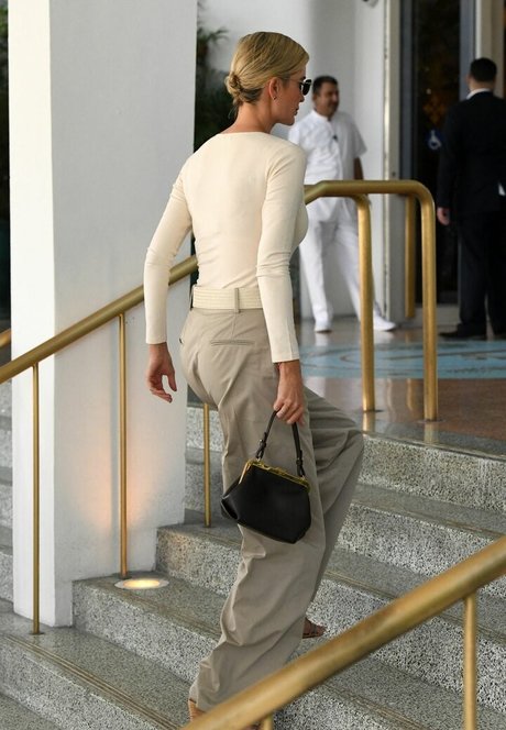 Ivanka Trump xxx model archive
