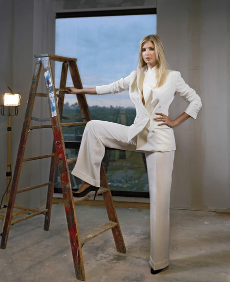 Ivanka Trump perfect pornstar img