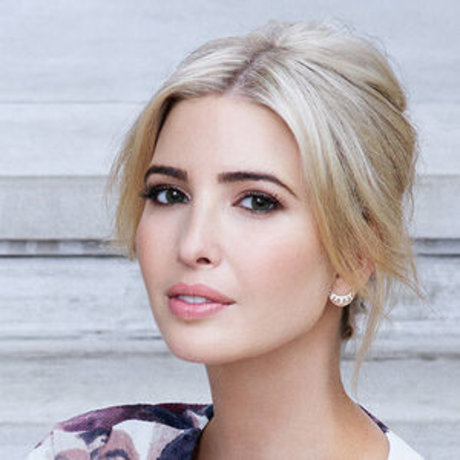 Ivanka Trump free actress pictures