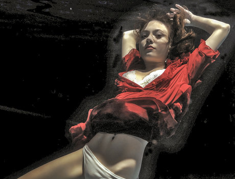 Ilgin Utin model sex image