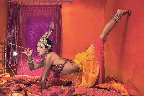 Ilgin Utin best pornstar pics