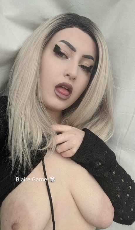 blairegame pornstar top photo