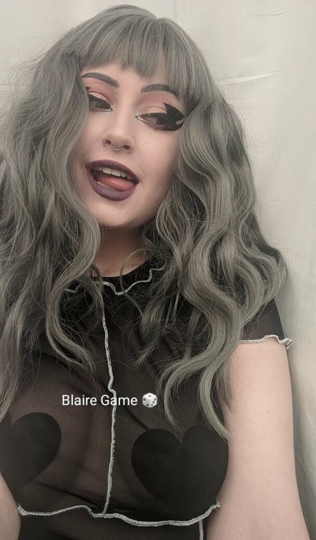 blairegame free actress image