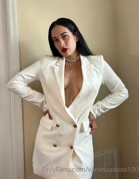 vanessaxoxo100 star exclusive pics