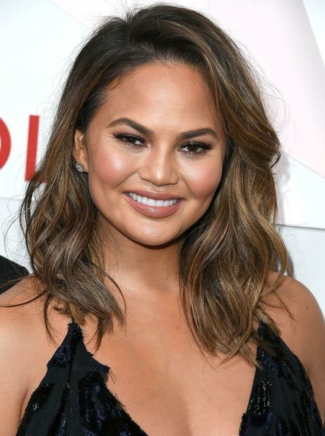 Chrissy Teigen nudes pornstar picture