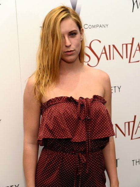 Scout Willis model free photos