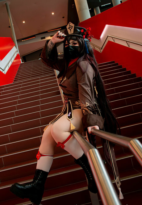 averagecosplays star erotic pics