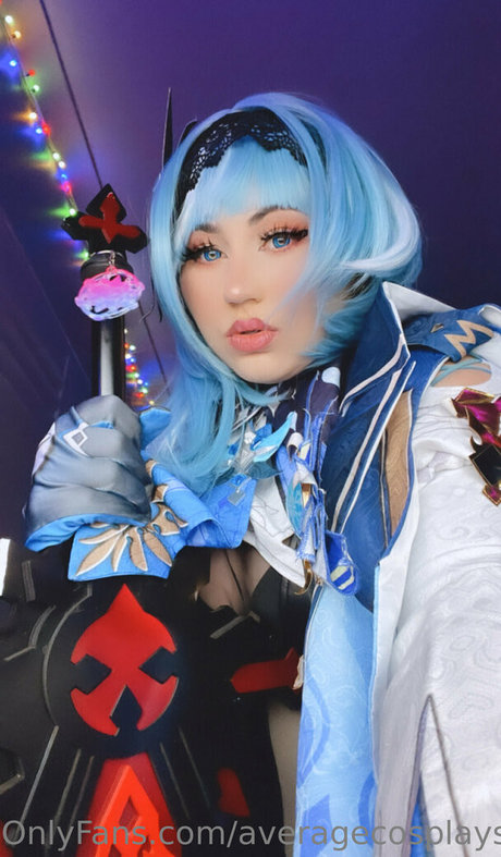 averagecosplays pornstar pretty gallery