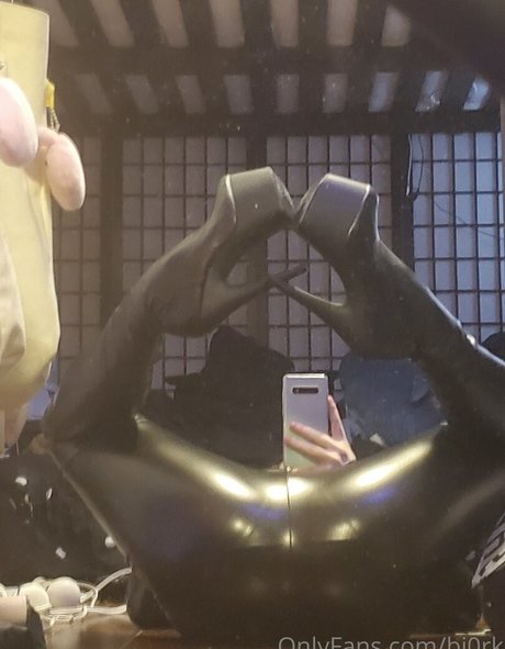 bj0rk pretty pornstar pictures