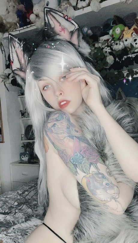 Emberwolf free pornstar galleries