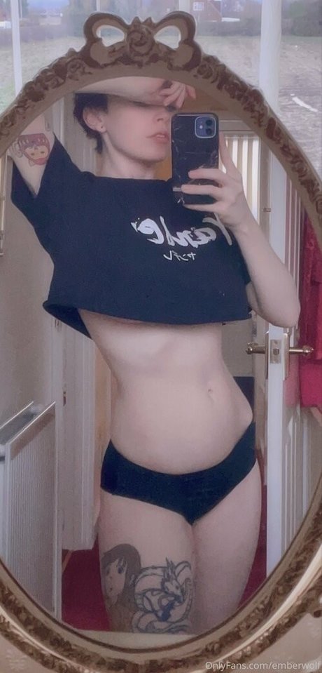 Emberwolf sexy star pictures