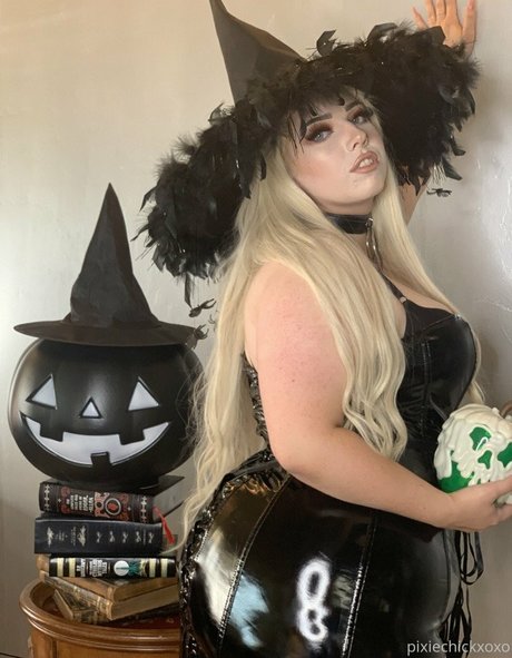 pixiechickxoxo high quality star picture