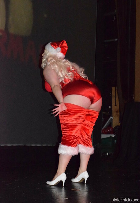 pixiechickxoxo star hd photos