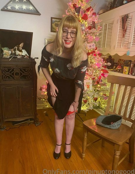 Kitty Christiansen star exclusive archive