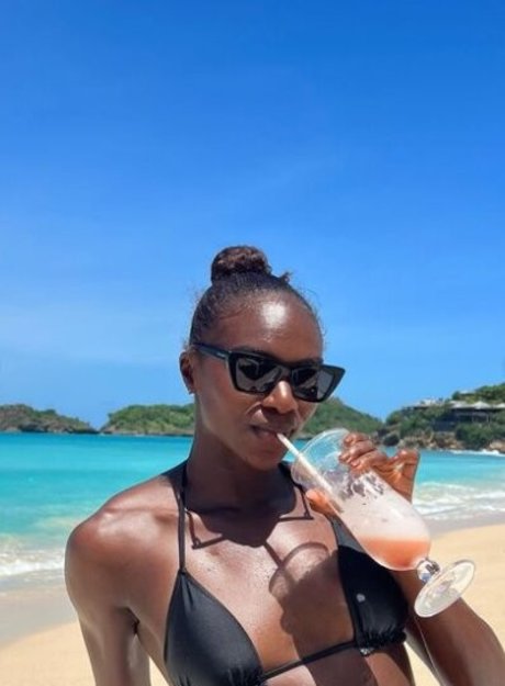 Dina Asher Smith beautiful pornstar archive
