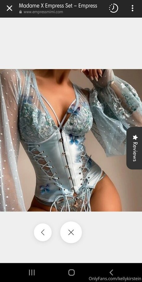 kellykirstein model porn pictures