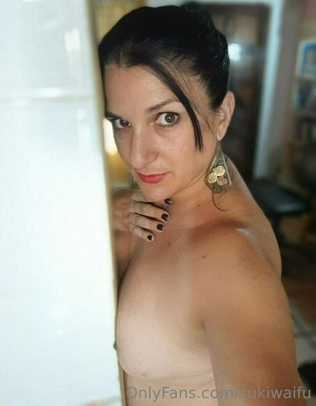 sukiwaifu model beautiful pictures