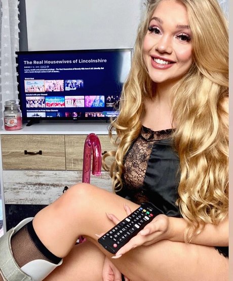 Lucy May Dawson pornstar best photo