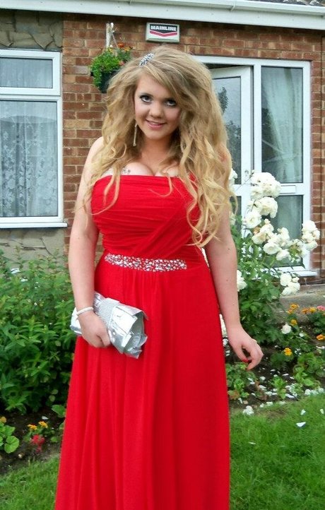 Lucy May Dawson perfect model image