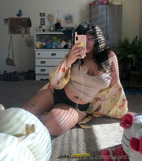 beantastic model top archive