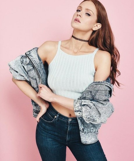 Maggie Geha star free galleries