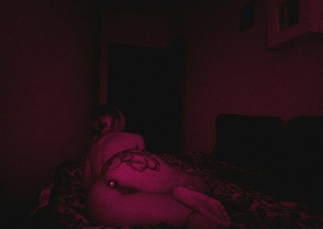 darkhoromi model nudes images