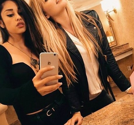 Yvette Monreal star naked galleries