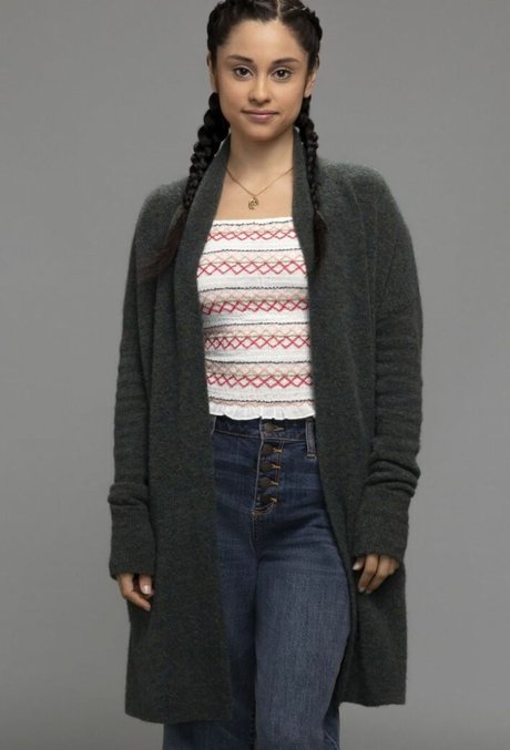 Yvette Monreal sex actress pictures