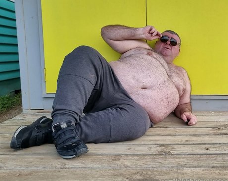 bigdaddyvideos model naked image