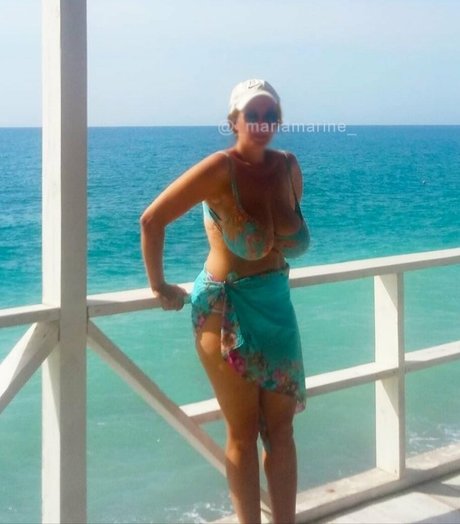 Maria Marine pornstar beautiful images