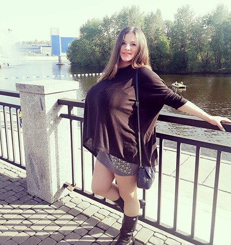 Nadin Shcherban top profile image