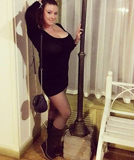 Nadin Shcherban star pretty gallery
